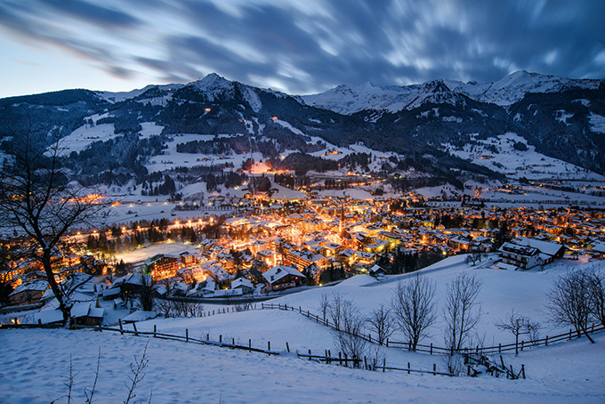 Bad Hofgastein